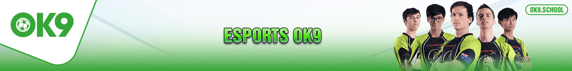 Esports OK9