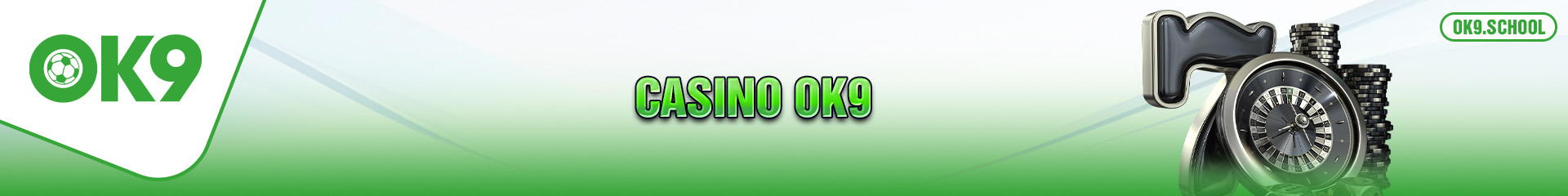 casino ok9